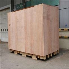 免熏蒸木箱 出口木箱 AAA重型纸箱厂家  质量保证