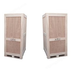 木箱厂 免熏蒸木箱 卡扣可拆木箱 支持定制 质量保证