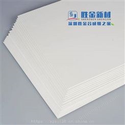 厂家（深圳胜金）直售不干胶合成纸不干胶标签：60-100克，平张，卷筒PP合成纸