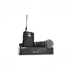 舒尔数字无线系统QLX-D,舒尔数字无线系统,舒尔话筒,无线话筒,