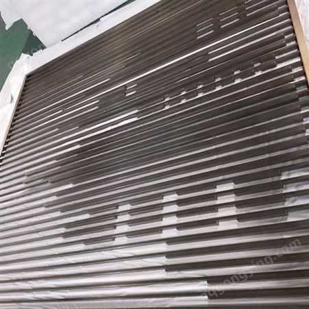 广西不锈钢屏风定制厂家 屏风隔间不锈钢 金属玄关花格隔断