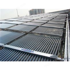 太阳能热水器设备 供应太阳能热水器 平板太阳能热水器