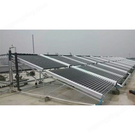 太阳能热水器设备 供应太阳能热水器 太阳能热水器施工