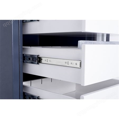 防磁柜密码锁 福诺FLA-150光盘消磁柜防潮磁盘信息档案文件防磁柜