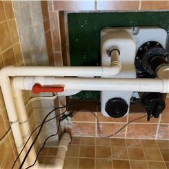 昆明污水泵厂家 地下污水泵批发  污水提升系统