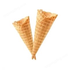冰淇淋甜筒 多规格可选  尖底 平底可供选择  味道香甜