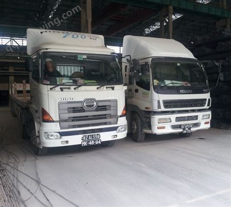 北京到香港物流运输服务公司北京到香港拖车公司