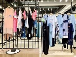 玛玛绨22夏深圳时尚女装连衣裙直播实体货源套装外披潮牌