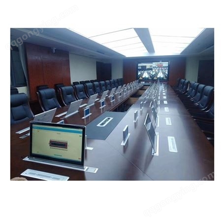徐洲 视频会议-LED显示-会议平板-液晶拼接-无纸化会议