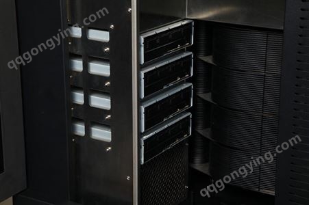 国产品牌 迪美视DMX-P4600S智能光盘库 蓝光光盘库 在线光盘库