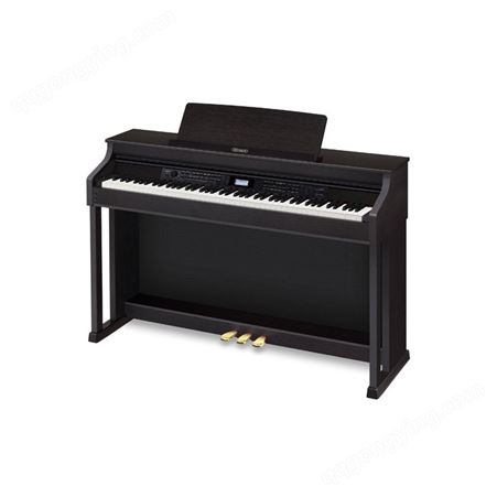 电钢琴 AP-658BK电钢琴 哈尔滨电钢琴 质量保证