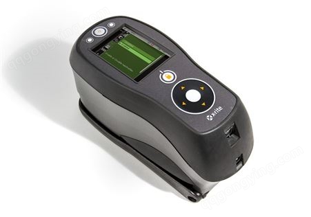 爱色丽X-Rite分光光度仪（色差仪）Ci64  同时有4mm和8mm测量口径、紫外可选