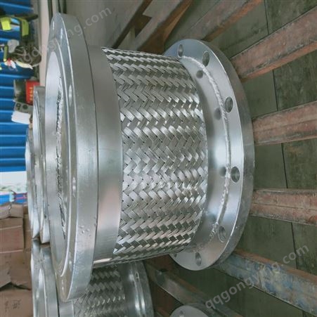 航润管道供应 金属软管结构 金属软管标准 各种型号