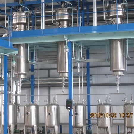 供应动物油提取设备 天圆油脂生产设备厂家 天圆油脂整套设备 货源稳定