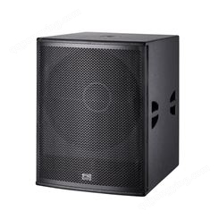 帝琪音响系统报价专业音响品牌超低音箱QI-18