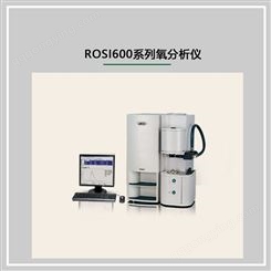 ROSI600系列氧分析仪 RHEN602氢测定仪