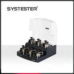 氖(Ne)分离膜性能测试仪 SYSTESTER思克