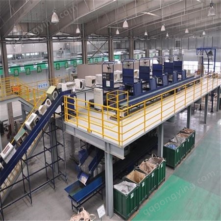 南京生产流水线回收-流水线回收市场价格-宝泉专业收购