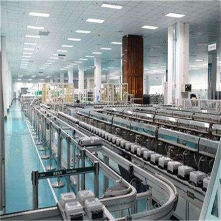 南京生产流水线回收-流水线回收市场价格-宝泉专业收购