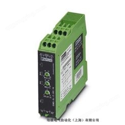 菲尼克斯PLC-APT-UI-IN 继电器电源电压