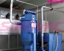 供应SINOVAC-煤化工业吸尘器