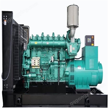 上海道依茨发电机组回收 上海回收二手柴油发电机