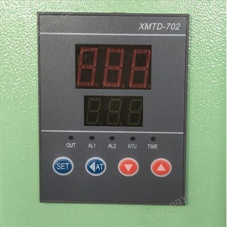 实验室电热鼓风干燥箱工厂供应   热风循环恒温干燥箱工厂供应