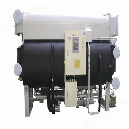 无锡回收二手空调 吸收式冷水机组回收