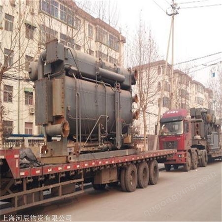 收购空调 杭州吸收式冷水机组回收