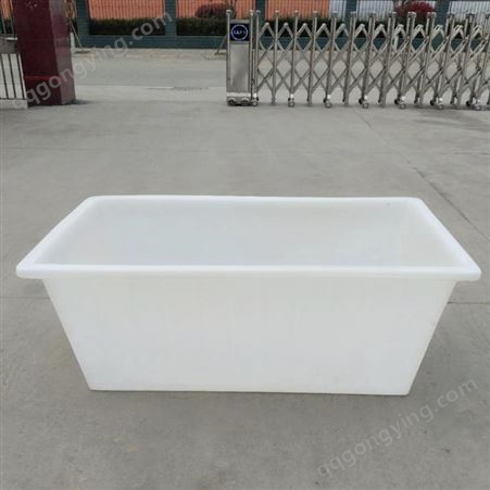 方形塑料K桶 质量保障滚塑容器 耐磨耐用 环保卫生 使用寿命长