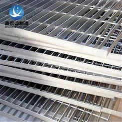 鑫昌源生产不锈钢钢格板平台板气体分布不锈格栅加工定制