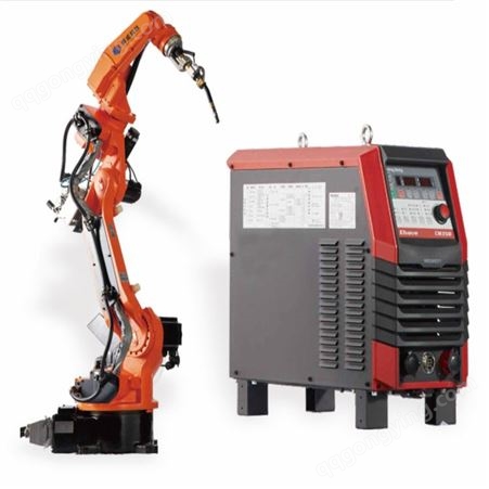 HWBT-1400焊接机器人 汽配焊接机械手 多功能焊接机器人厂家