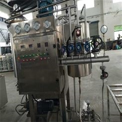 自动称重混合系统 软糖机 软糖设备 实验室用软糖浇注机 芙达机械发货快价格低