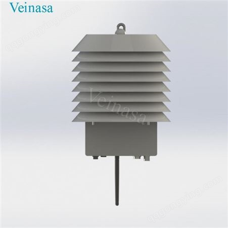 无线采集控制系统 Veinasa-YC06 4G/Lora无线数据采集器