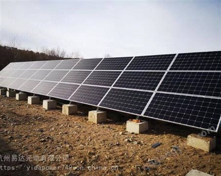 内蒙古太阳能发电，乌兰哈特太阳能发电，兴安盟太阳能发电，光伏供电，共享阳光生活