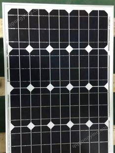 足功率200W单晶太阳能电池板，全新，，易达品牌YDM-200