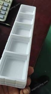 PVC折边吸塑 水果包装盒 全国发货 免费设计