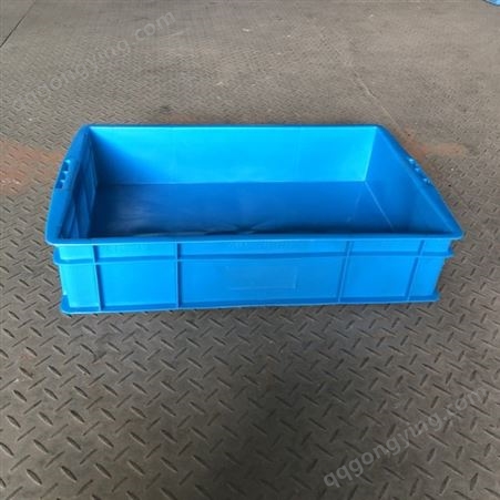 新料塑料周转箱 pe料结实耐用质量放心 供应湖南湖北安徽 塑料盒