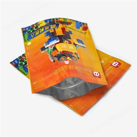 深圳胶袋厂定做水果干果包装袋 食品袋 复合袋 自立拉链袋