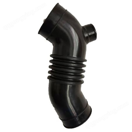 空气管 弯管 空气进气管空滤管 汽车弯管空气管黑色 长期定制