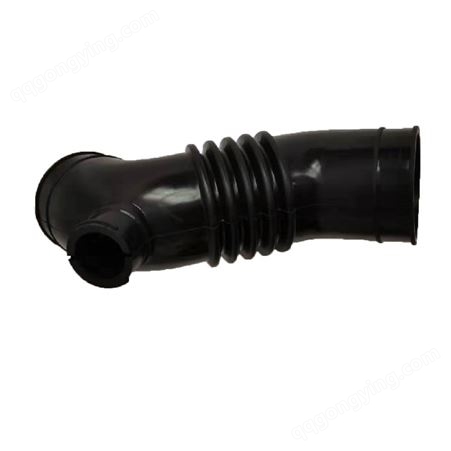 空气管 弯管 空气进气管空滤管 汽车弯管空气管黑色 长期定制