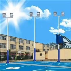 15米高杆灯大量现货销售 路灯生产厂家定制生产 英莱特照明路灯厂家