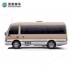 上海金旅10座-19座中巴中型客车年检规定厂家