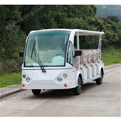 贵州游览观光车生产厂家 游览观光车 性能优越 驾驶舒适
