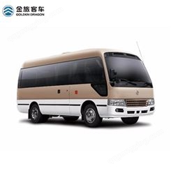 上海金旅国六柴油 纯电新能源客车中型客车是10-19座的标准价格