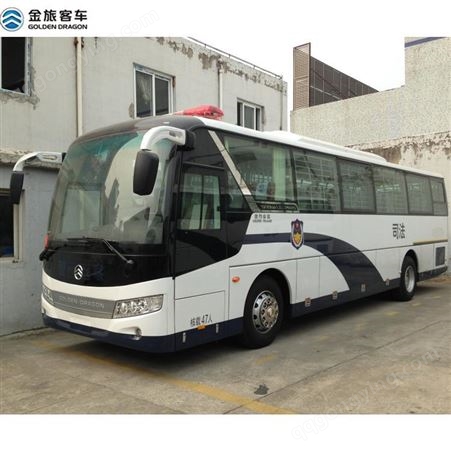 上海金旅囚犯转运车特种专用车上市公司经销商