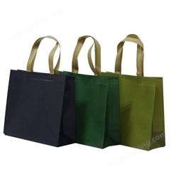 商场购物袋定制 无纺布袋批发 外卖袋定做 宣传包装