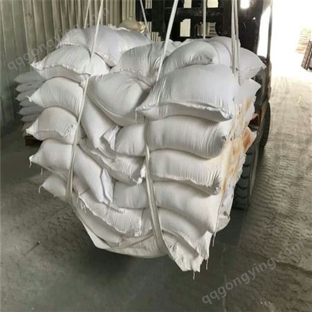 聚仁全新白色加厚大容量软托盘预压防晒污泥防水太空编织吨袋