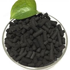 博凯隆柱状活性炭供应 脱硫用柱状活性炭 空气净化柱状活性炭