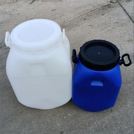 25公斤25升un塑料桶 庆诺25升塑料桶批发价格